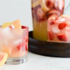 Puedes seguir la receta en la página How Sweet It Is