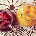 Puedes seguir la receta en la web A Beautiful Mess