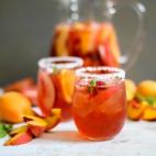 Puedes seguir la receta en The Chic Table