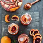 Puedes seguir la receta en How Sweet It Is