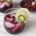 Puedes seguir la receta en Macheesmo