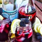 Puedes seguir la receta en Katie's Cucina