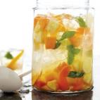 Puedes seguir la receta en la web de Martha Stewart