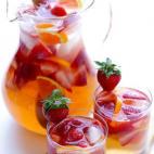 Puedes seguir la receta en Gimme Some Oven