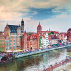 Gdansk