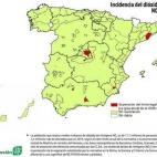 El dióxido de nitrógeno proviene de la oxidación del monóxido de nitrógeno, cuya fuente principal son las emisiones de los coches (principalmente, de los diesel) y, por lo tanto, está presente en las principales áreas metropolitanas. ...