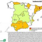 Es un contaminante cancerígeno emitido por la calefacción doméstica, la quema de biomasa, la incineración de residuos, así como la combustión al aire libre. El único punto de España en el que se superó el límite legal en 2015 es e...