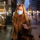 Ainhoa Armentia in Victoria