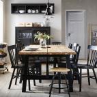 La mesa baja de 449 &euro; a 399 &euro;.