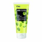 Sérum tonificante con extracto de café verde