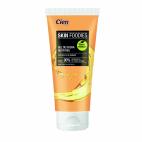 Gel de ducha nutritivo con aceite de basabú