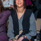 Hija de la infanta Elena.