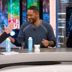 Aluvi&oacute;n de cr&iacute;ticas a Pablo Motos por su entrevista a Will Smith y Martin Lawrence en 'El Hormiguero'.