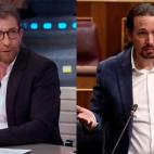 Pablo Motos indigna a muchos en Twitter al hacer este comentario sobre Pablo Iglesias.