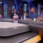 'El Hormiguero' da que hablar (y no para bien) con esta imagen.