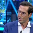 La Asociaci&oacute;n 11-M, contra Pablo Motos: "Soltar esta frase as&iacute;, sin m&aacute;s...".