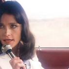 Por participar en una protesta antipetrolera.