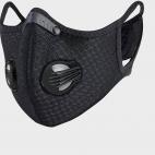 De venta en Carrefour por 6,950 euros, es lavable, reutilizable, transpirable y ergon&oacute;mica. Hecha espec&iacute;ficamente para hacer deporte, cuenta con doble v&aacute;lvula y filtro de carb&oacute;n activo.