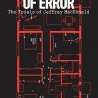 Además de oscarizado director de documentales, Errol Morris publica sus investigaciones en forma de ensayo. Yve Ludwig diseñó la portada de una de los más recientes en 2012 y fue seleccionada por Design Observer como lo mejor del año.