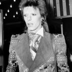 David Bowie