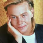 Jason Donovan