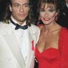 Jean-Claude Van Damme