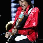 Ronnie Wood