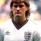 Glenn Hoddle