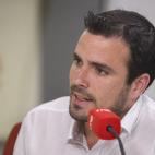 Un malagueño de 28 años para modernizar Izquierda Unida. La federación le ha aupado a la Secretaría Ejecutiva de Proceso Constituyente, un movimiento que se interpreta como el paso previo a que sea el cabeza de cartel en las elecciones de 20...