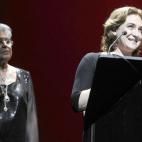 El rostro de la lucha contra los desahucios. La mujer que hizo que toda España conociera la Plataforma de Afectados por la Hipoteca (PAH). Estas semanas ha dado la sorpresa y ha anunciado a sus 40 años su intención de entra en política prese...