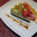 El autor de este plato asegura que es un poco laborioso pero el resultado merece la pena. Quien tenga un poco de tiempo libre y ganas de meterse en la cocina, puede encontrar cómo prepararla en Cookpad.