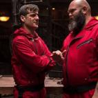 'La casa de papel' (2017-2021)