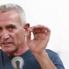 El sindicalista Diego Cañamero sumaría a Unidos Podemos un escaño por Jaén que no tuvo el 20D Andrés Bódalo, actualmente en prisión por una condena por agresión.