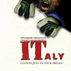 Clown - El payaso del mal