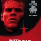 La caza del Octubre rojo