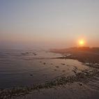 Camino Portugués por la costa