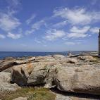 Epílogo a Finisterre