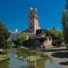 El norte de Italia vive su peor sequ&iacute;a en 70 a&ntilde;os.