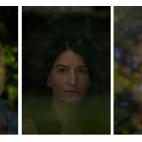 Retrato de confinamiento.