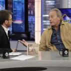 Sobre Podemos: &ldquo;Son una panda de mamarrachos, &iquest;estos son los que quieren gobernar el pa&iacute;s?&rdquo;.