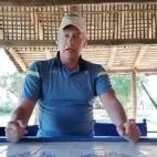 Se dirige a un periodista que aseguraba que le hab&iacute;an quitado el programa de Telecinco: &ldquo;Voy a explicarlo para hasta que t&uacute; lo puedas entender&rdquo;.
