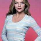 Trabajó de cajera en una tienda de comestibles en el sur de California en los años 70.