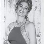 Cuando era adolescente trabajaba en un campo de maíz