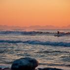Kamchatka es una península llena de volcanes, muchos de ellos están activos.