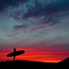 Kamchatka es uno de esos lugares aislados, donde todavía se puede disfrutar de la naturaleza salvaje.