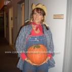 vía Coolest Homemade Costumes