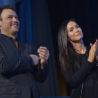 Megan Fox y Brian Austin Green