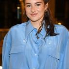 Shailene Woodley