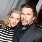 Ethan Hawke y Ryan Hawke