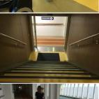 Decenas de cintas para correr, elípticas y bicicletas mirando al mar. No existe una manera más idílica de hacer deporte, y menos si después acompañas la sesión de una visita al spa. ¿Y los runners? Tranquilos, que nadie se ha olvidado de ...